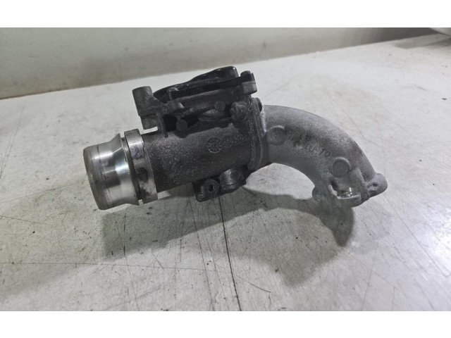 Поршень Дроссель  8200614985  Nissan Juke I F15  