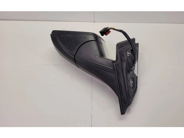 Зеркало электрическое        Volkswagen Polo  2002 - 2005 года   