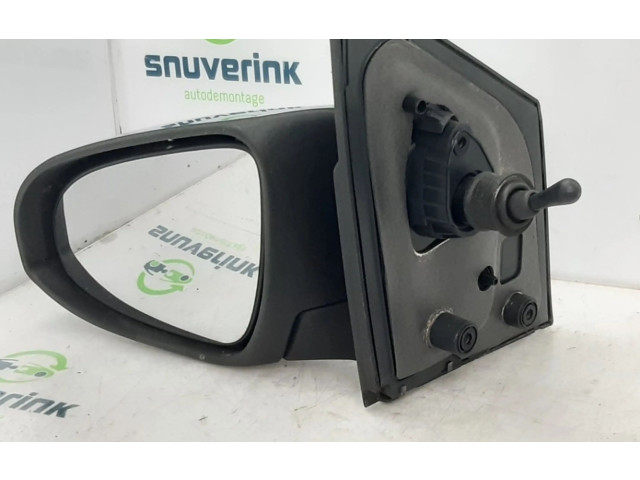 Зеркало (механическое)       Citroen C1  2014 -  года   