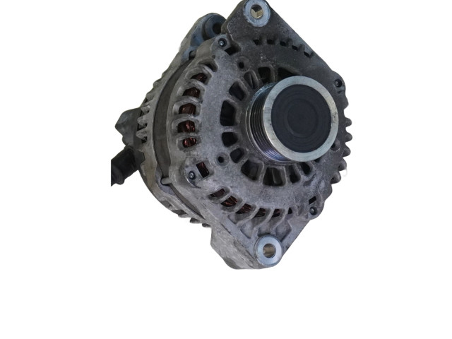 Генератор A6711540202 SsangYong Rexton