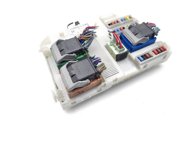 Блок предохранителей 31314867, 31314867AA   Volvo XC70    