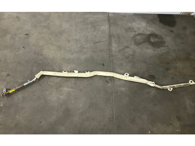 Боковая подушка безопасности 8P3880742   Audi A3 S3 8P