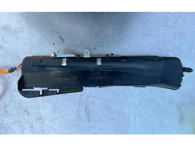 Подушка безопасности в сиденье 5591lh   Volvo V70