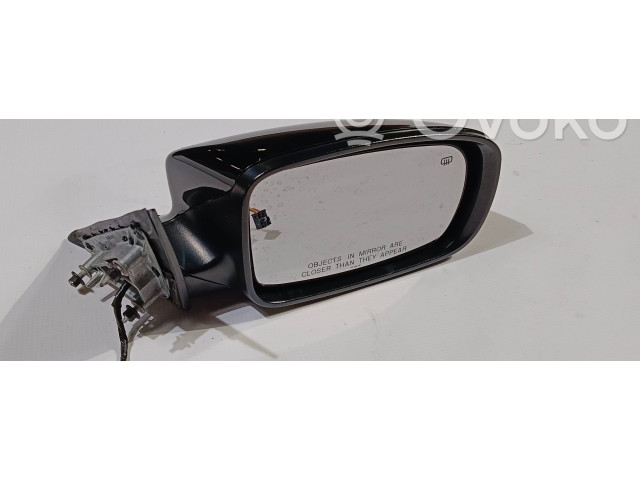 Zpětné zrcátko  Dodge Charger 2015  1LD58DX8AH, 842015  