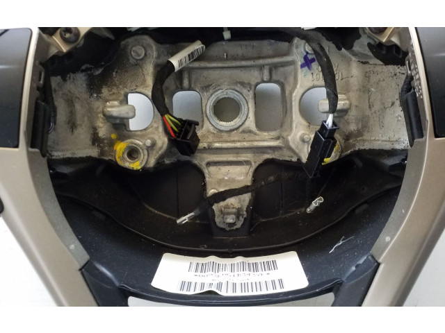 Руль Jeep Cherokee  2013 - 2020 года P1UU311S5AG, 1UU311S5AG      