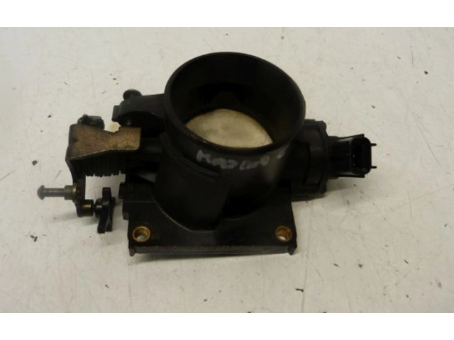 Моторчик дворников 1S7U9E927CA Mazda 6