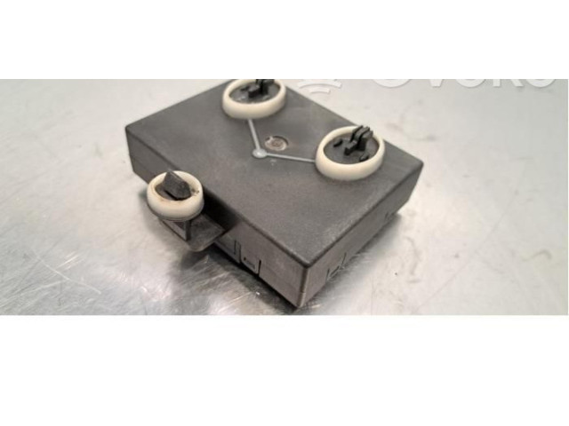 Блок управления центрального замка