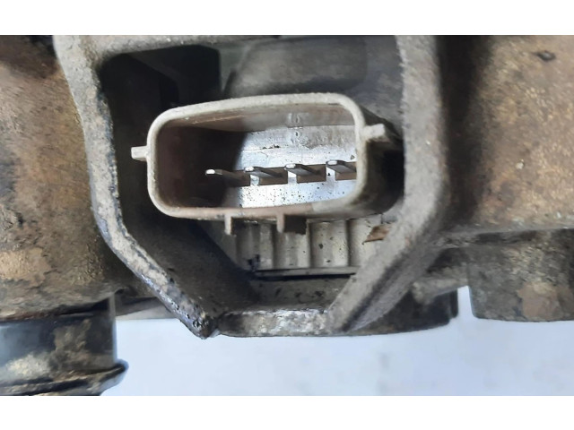 Генератор MD363639 Mitsubishi Colt