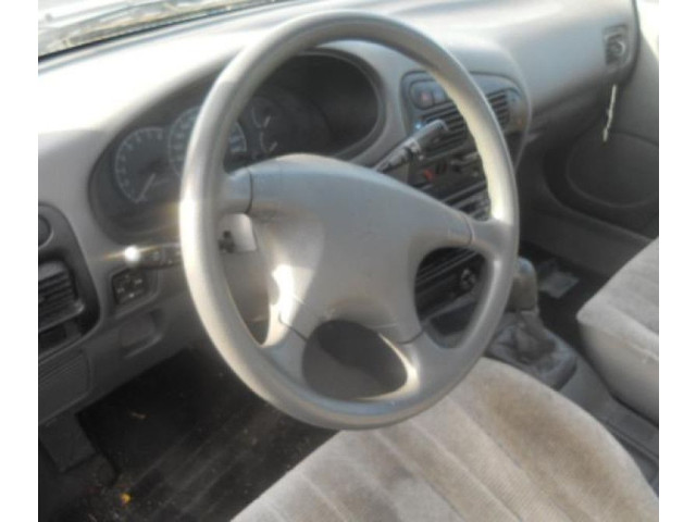 Вентилятор печки Mitsubishi Colt