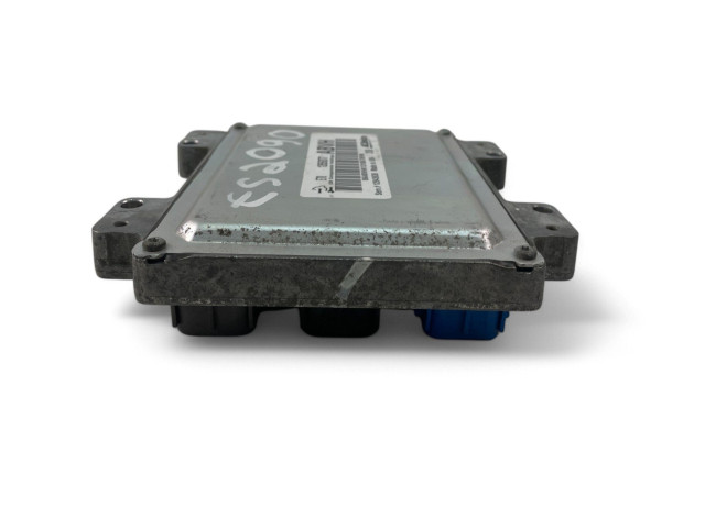 Vstřikovač 12659377 Opel Mokka