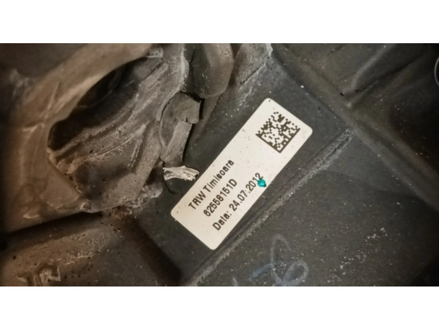 Руль BMW 1 F20 F21 2011-2019 года 62558393, 679130306