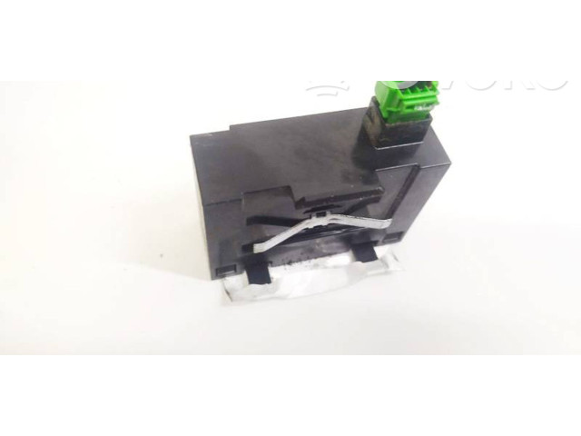 Блок управления 2585616, 2585616 Chevrolet Captiva