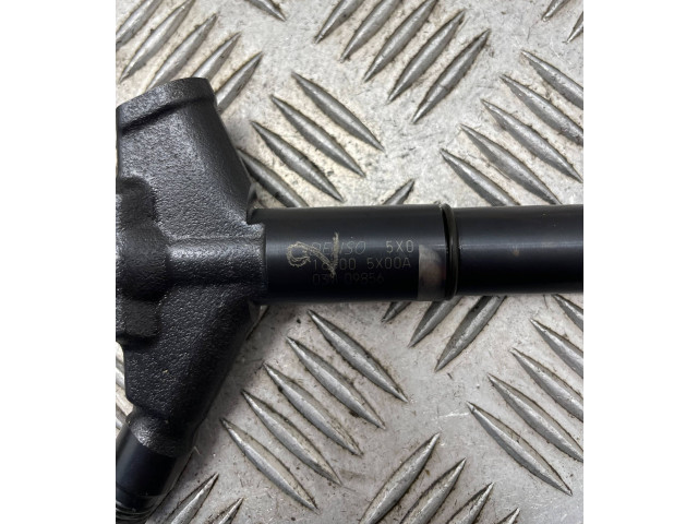 Vstřikovač 166005X00A Nissan Murano Z51