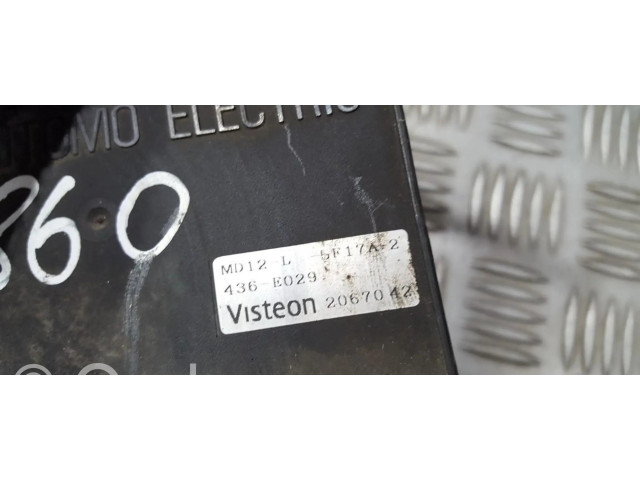 Jednotka ABS GR6A437A0 Mazda 6 2002