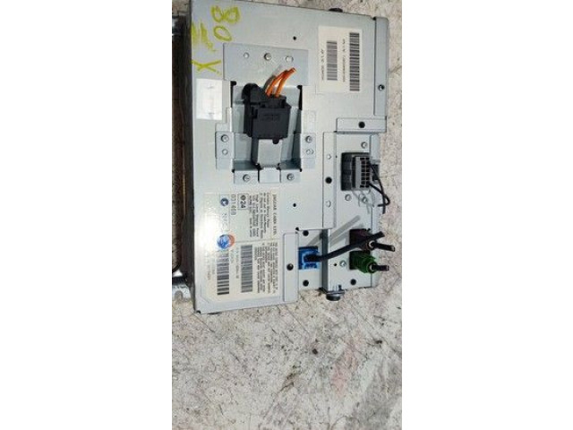 Дисплей    C2Z11734, 8X23-10E889-AE   Jaguar XF