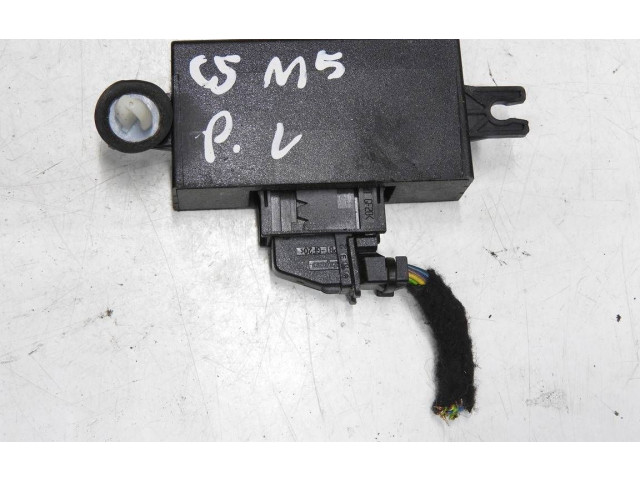 Блок управления 9659997680   Citroen C5