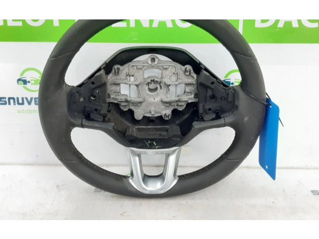 Руль Peugeot 2008 I  2013 - 2019 года 96739515ZD, 96739515ZD      