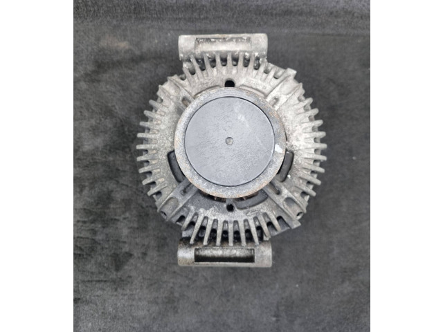 Генератор 06E903016G Audi A6 S6 C6 4F