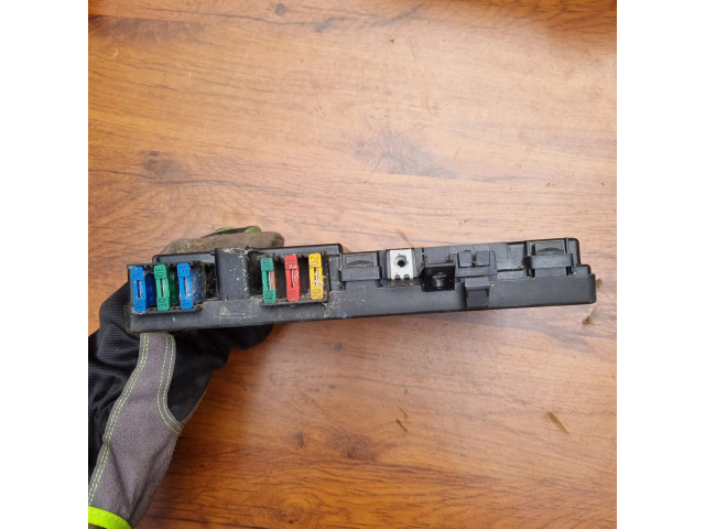 Блок комфорта 9646022780, 73004512   Citroen Xsara   