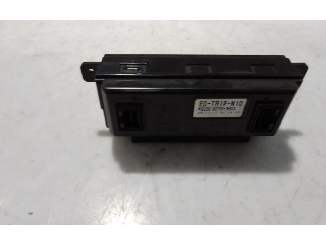 Дисплей 957101H100, 957101H100 KIA Ceed