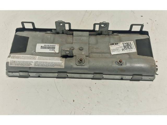 Подушка безопасности для колен 5G2880842 Skoda Octavia Mk3 (5E)