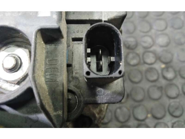 Генератор 06F903023F   Skoda Octavia Mk2 (1Z)      