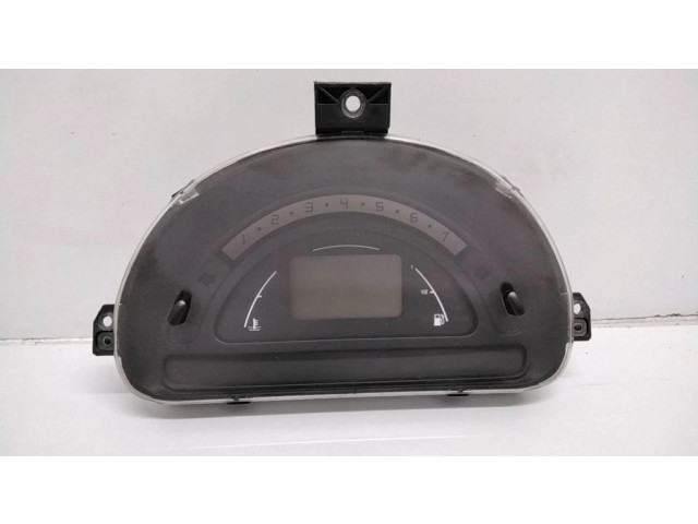 Панель приборов P9652008280, 216755971   Citroen C2       