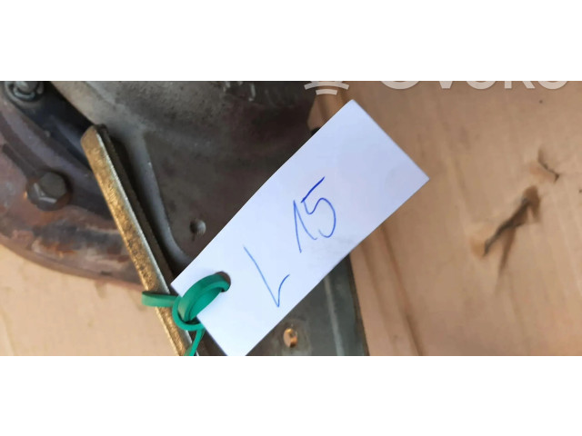  Турбина Volvo V70  30757080         