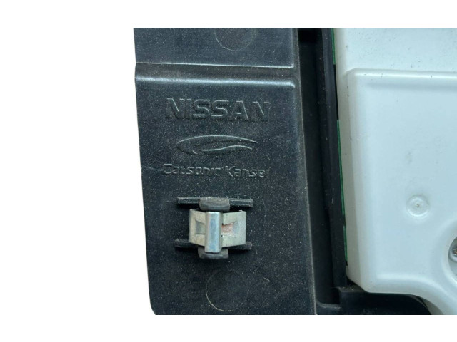 Блок управления климат-контролем 682601LA3A, 283951LA3A Infiniti QX80