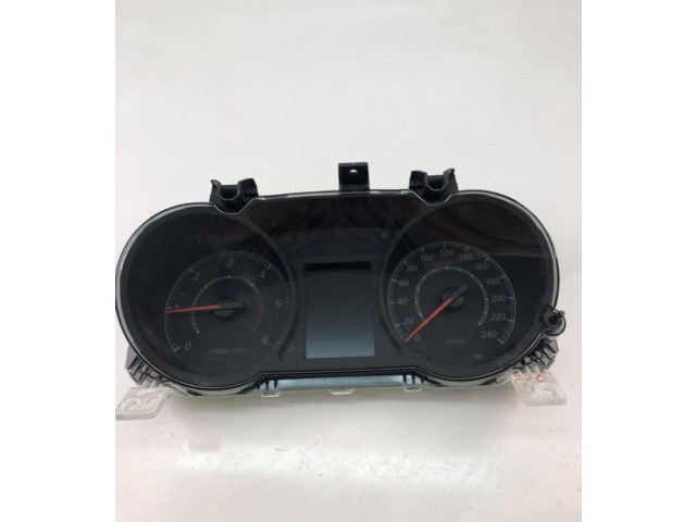 Přístrojová deska Mitsubishi ASX 2011 8100B726, FR1721