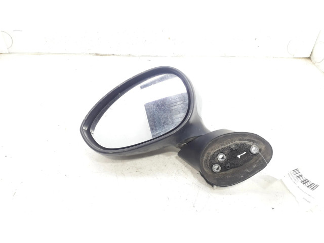 Zpětné zrcátko Сзади Fiat Grande Punto 2005  735596878  