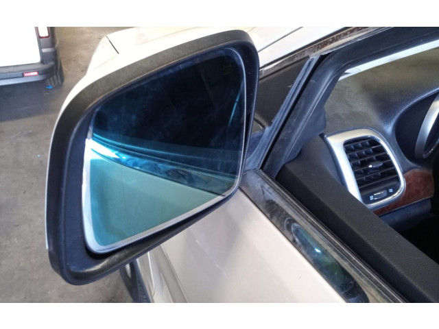 Зеркало электрическое        Jeep Grand Cherokee (WK)  2005 - 2010 года   