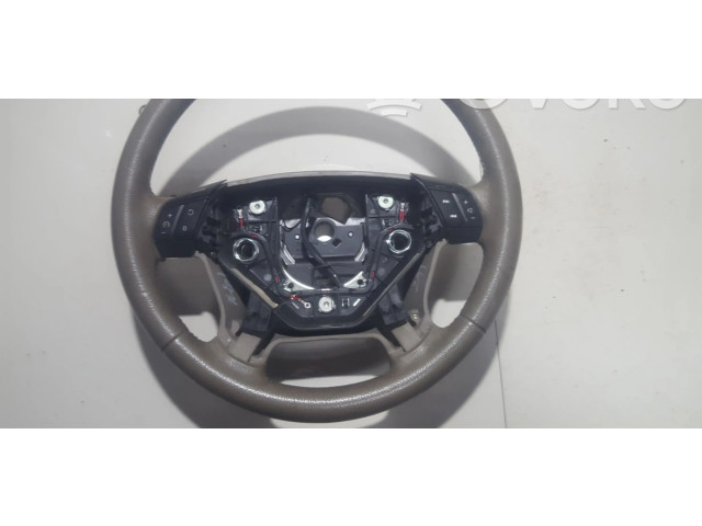 Руль Volvo XC90 2003 - 2006 года 8666891, 14926