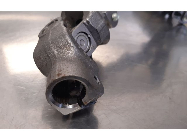    Рулевая рейка 1614204880   Citroen C1 2014 -  года