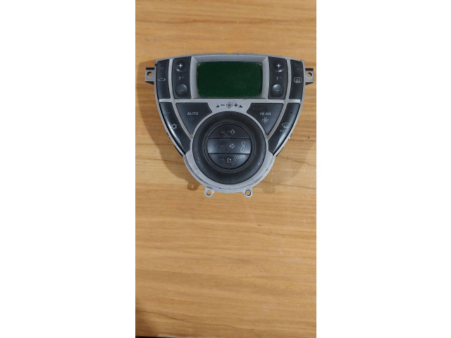 Блок управления климат-контролем 9140010393   Peugeot 807