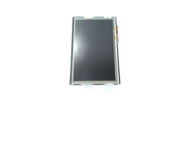 Дисплей FK7219C299AA Jaguar XE