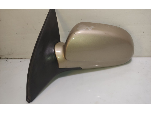 Блок управления климат-контролем 96615009 Chevrolet Lacetti