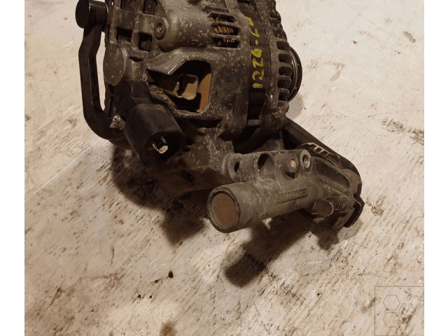 Генератор 5705KQ, 5705KQ Citroen C4 I