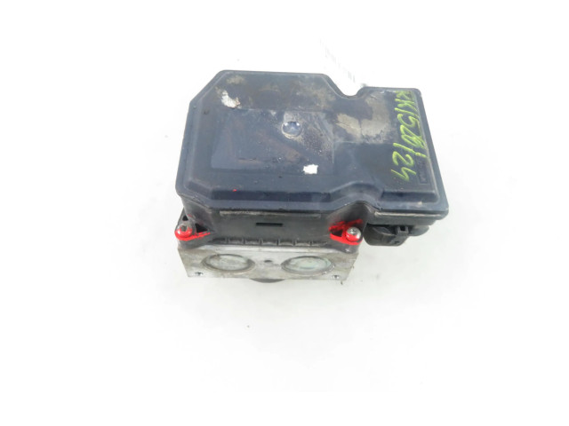 Jednotka ABS 14176990111, 14176990111 Seat Alhambra (Mk2) 2011