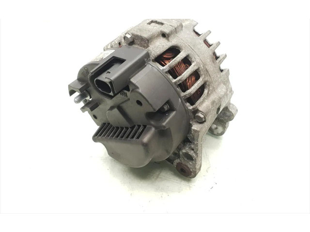 Генератор 03D903025J   Skoda Fabia Mk2 (5J)      