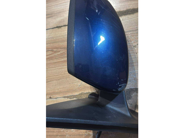 Зеркало электрическое Ford Galaxy 2006 - 2015 года