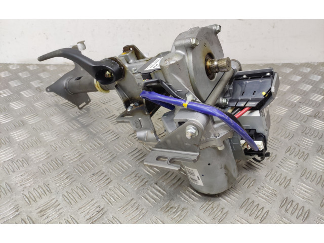 Насос рулевого управления