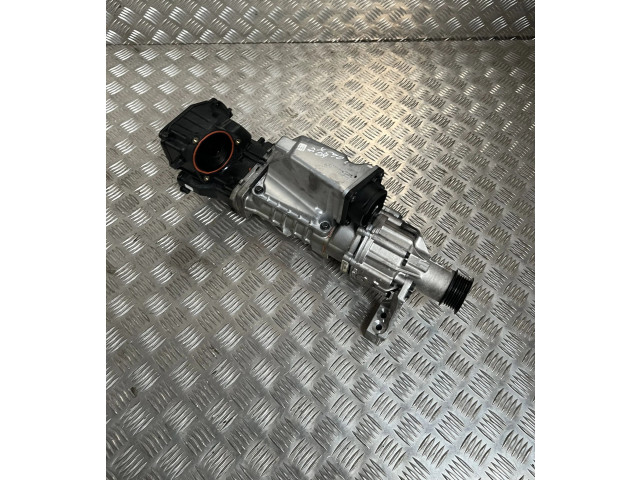 Турбина Нагнетатель Volvo XC90  31441265, 31439783         