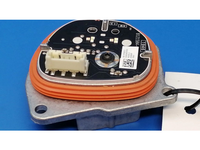 Блок фонаря / (блок «хenon»)