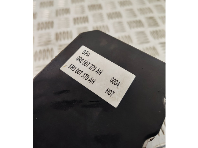 Блок АБС 6R0907379AH Audi A1 2010 - 2018 года