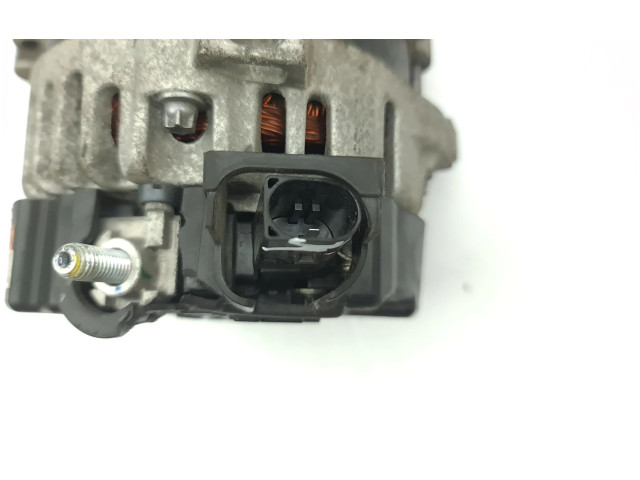 Генератор 3730004950 KIA Ceed