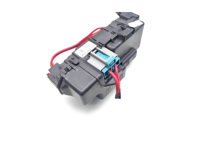 Блок предохранителей 13800159, DPN13800159HWB   Volvo XC70    