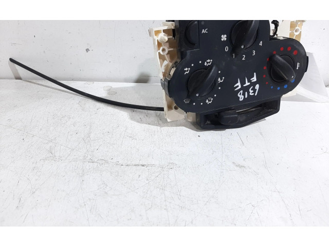 Модуль блока управления кондиционером N100921VW90   Dacia Logan Pick-Up