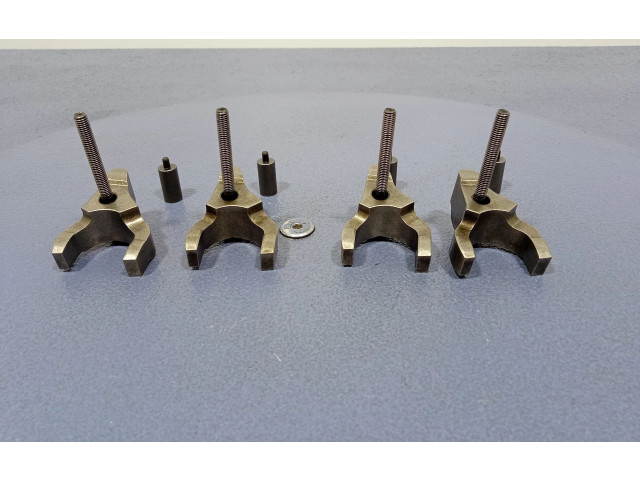 Форсунка Mitsubishi L200 4D56