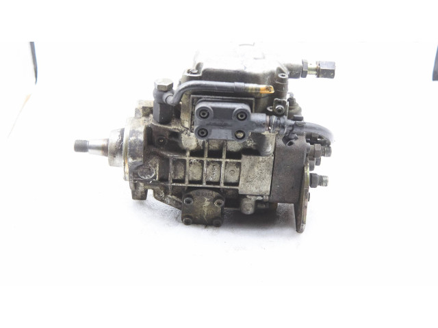 Топливный насос